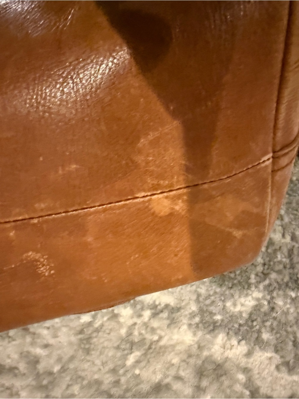 Madewell Drawstring Transport Tote Bag - Picture 6 of 7